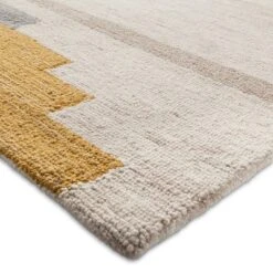 7'x10' Abstract Tufted Area Rug - Project 62™