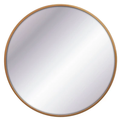 32" Round Decorative Wall Mirror - Project 62 32" Round Decorative Wall Mirror - Project 62 -Project 62 Elegant Store GUEST f8993cc1 3db1 4b44 bb7c eaf43e869b71