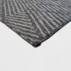 7' X 10' Seagull Stripe Outdoor Rug Gray - Project 62™ -Project 62 Elegant Store GUEST f9fc24e4 37a6 4ae5 9686 db2f1bfb2e70