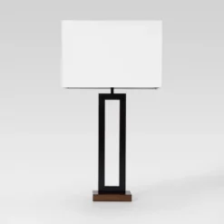 Weston Window Large Lamp Base - Project 62™