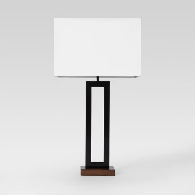 Weston Window Large Lamp Base - Project 62 Weston Window Large Lamp Base - Project 62 -Project 62 Elegant Store GUEST faf43ebb d927 44ca b6f8 2df0c2c87b37