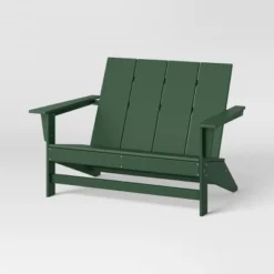 Moore POLYWOOD Patio Loveseat - Project 62™ -Project 62 Elegant Store GUEST ff212173 2053 4a12 9f1c ff6a658d99b5
