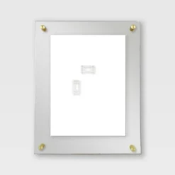 11" X 14" Acrylic Frame Clear - Project 62™ -Project 62 Elegant Store GUEST ff5e220c e5cd 4241 a72c 6842bff439a7