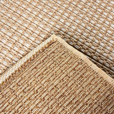 6' x 9' Outdoor Rug Summer Wheat - Project 62™ 6' X 9' Outdoor Rug Summer Wheat - Project 62™ -Project 62 Elegant Store GUEST ffbfcb3d c367 44ba baf3 ceda53463ef1